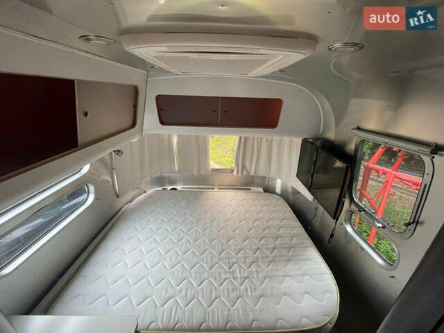 Сірий Airstream International, об'ємом двигуна 0 л та пробігом 1 тис. км за 69000 $, фото 12 на Automoto.ua