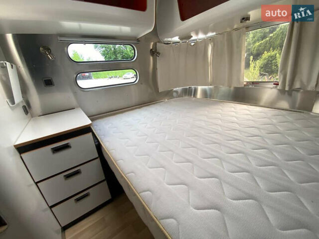 Сірий Airstream International, об'ємом двигуна 0 л та пробігом 1 тис. км за 69000 $, фото 26 на Automoto.ua