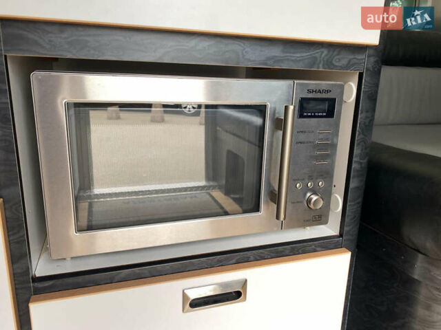 Сірий Airstream International, об'ємом двигуна 0 л та пробігом 1 тис. км за 69000 $, фото 14 на Automoto.ua