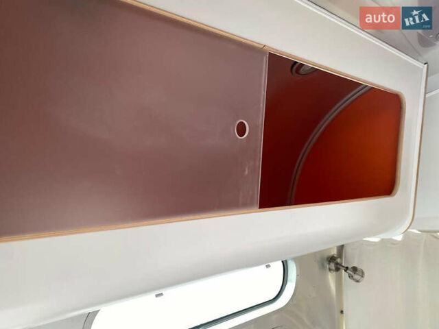 Сірий Airstream International, об'ємом двигуна 0 л та пробігом 1 тис. км за 69000 $, фото 23 на Automoto.ua