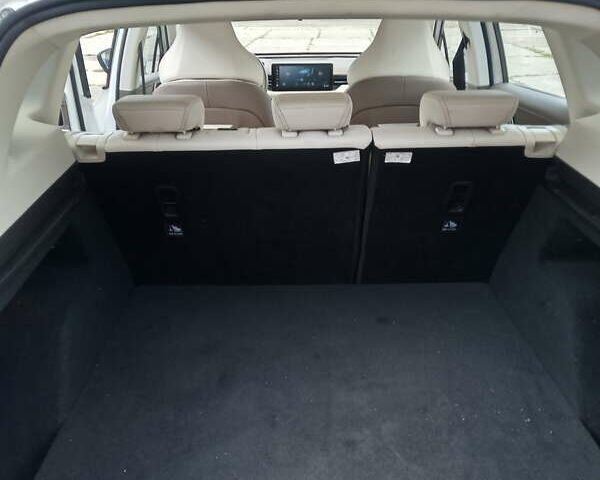Белый Aiways U5, объемом двигателя 0 л и пробегом 28 тыс. км за 17800 $, фото 10 на Automoto.ua