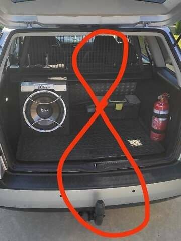 Aiways U5, об'ємом двигуна 0 л та пробігом 111 тис. км за 5200 $, фото 1 на Automoto.ua