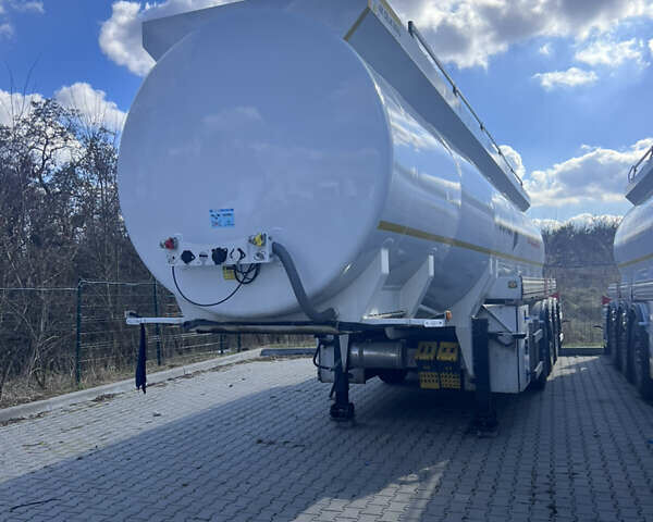 Білий Akcelik Boru, об'ємом двигуна 0 л та пробігом 50 тис. км за 28000 $, фото 4 на Automoto.ua