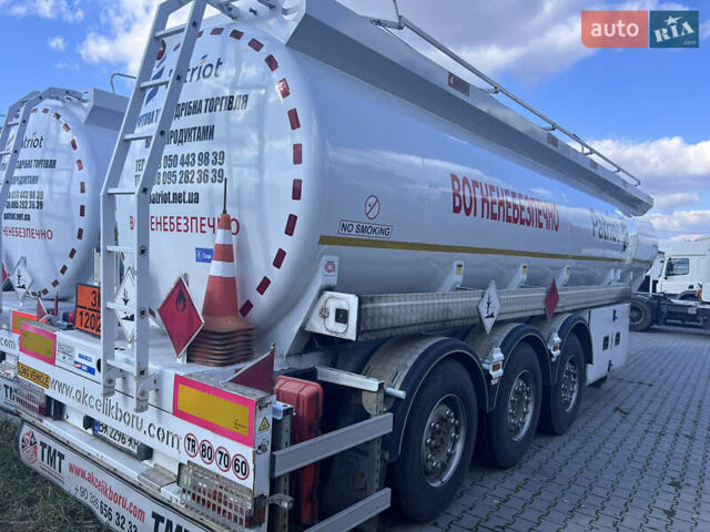 Білий Akcelik Boru, об'ємом двигуна 0 л та пробігом 50 тис. км за 28000 $, фото 2 на Automoto.ua