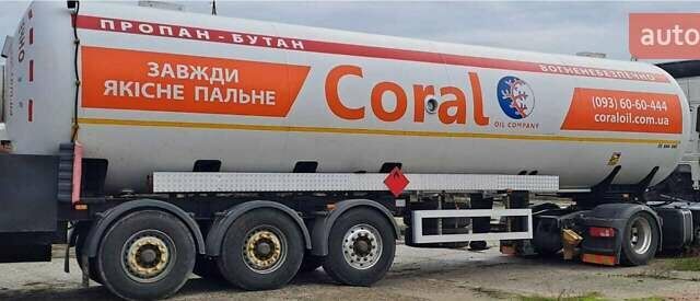 Белый Akcelik Boru, объемом двигателя 0 л и пробегом 900 тыс. км за 79500 $, фото 1 на Automoto.ua