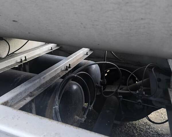 Білий Akcelik Boru, об'ємом двигуна 0 л та пробігом 50 тис. км за 45000 $, фото 4 на Automoto.ua