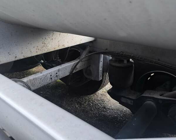 Білий Akcelik Boru, об'ємом двигуна 0 л та пробігом 50 тис. км за 45000 $, фото 2 на Automoto.ua