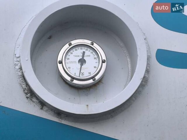 Білий Akcelik Boru, об'ємом двигуна 0 л та пробігом 50 тис. км за 45000 $, фото 1 на Automoto.ua