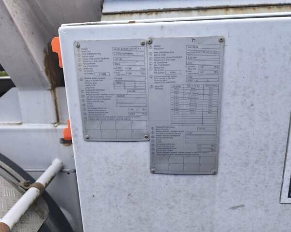 Білий Akcelik Boru, об'ємом двигуна 0 л та пробігом 50 тис. км за 45000 $, фото 5 на Automoto.ua