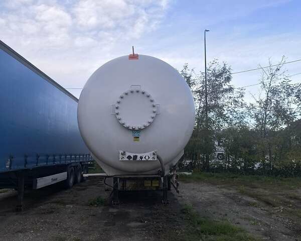 Білий Akcelik Boru, об'ємом двигуна 0 л та пробігом 50 тис. км за 45000 $, фото 7 на Automoto.ua