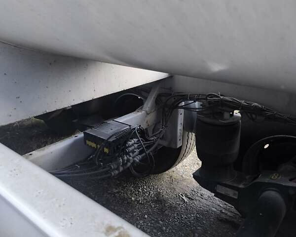 Білий Akcelik Boru, об'ємом двигуна 0 л та пробігом 50 тис. км за 45000 $, фото 3 на Automoto.ua