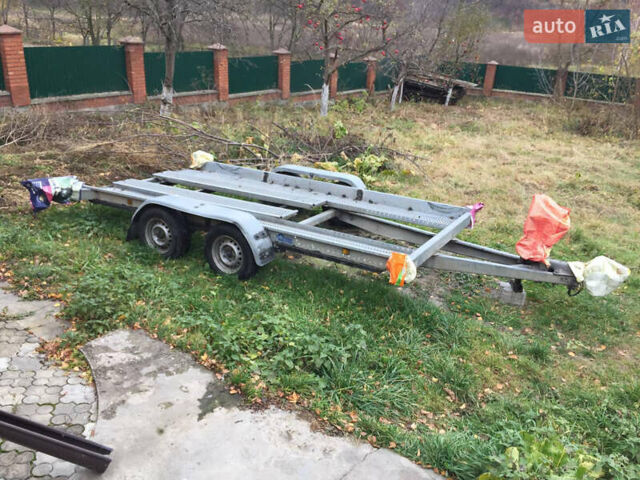 Akcelik Boru, об'ємом двигуна 0 л та пробігом 0 тис. км за 2500 $, фото 1 на Automoto.ua