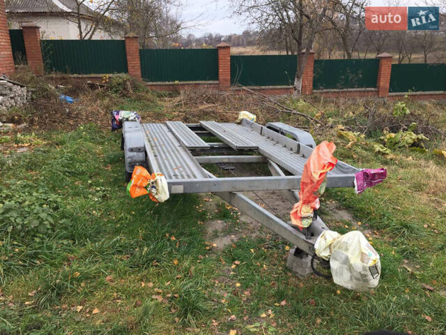Akcelik Boru, об'ємом двигуна 0 л та пробігом 0 тис. км за 2500 $, фото 3 на Automoto.ua