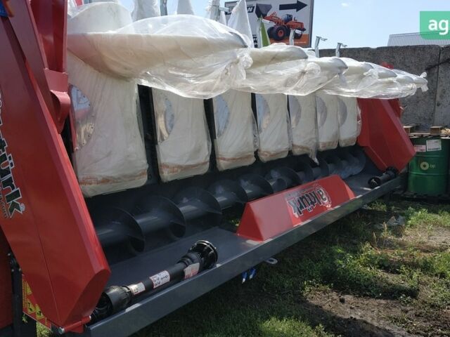 Akturk Case, об'ємом двигуна 0 л та пробігом 1 тис. км за 34765 $, фото 1 на Automoto.ua