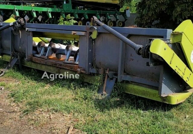 Akturk Claas, объемом двигателя 0 л и пробегом 0 тыс. км за 23347 $, фото 1 на Automoto.ua