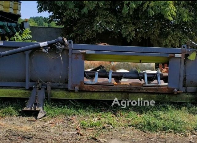 Akturk Claas, объемом двигателя 0 л и пробегом 0 тыс. км за 23347 $, фото 2 на Automoto.ua