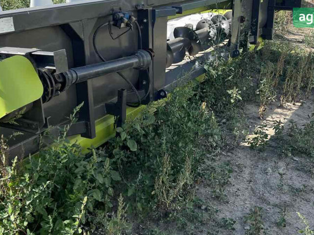 Akturk Claas, об'ємом двигуна 0 л та пробігом 100 тис. км за 22000 $, фото 2 на Automoto.ua