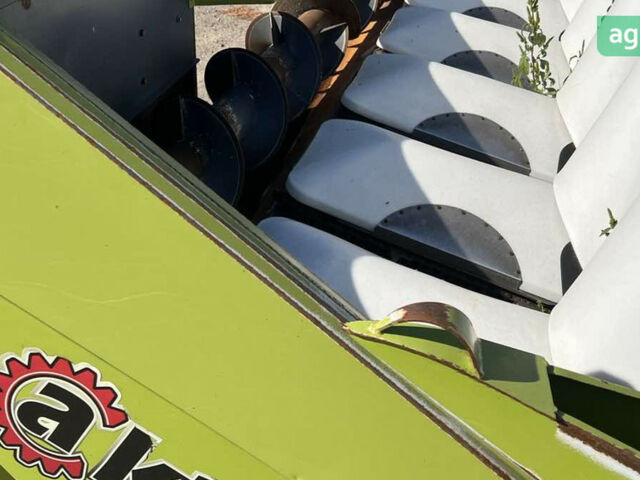 Akturk Claas, об'ємом двигуна 0 л та пробігом 100 тис. км за 22000 $, фото 1 на Automoto.ua