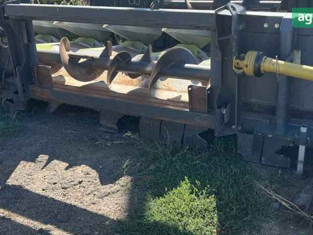 Akturk Claas, об'ємом двигуна 0 л та пробігом 100 тис. км за 22000 $, фото 3 на Automoto.ua