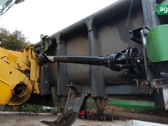 Akturk Claas, об'ємом двигуна 0 л та пробігом 0 тис. км за 24427 $, фото 5 на Automoto.ua