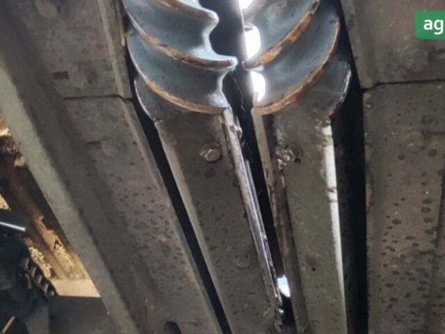 Akturk Claas, об'ємом двигуна 0 л та пробігом 0 тис. км за 24498 $, фото 8 на Automoto.ua