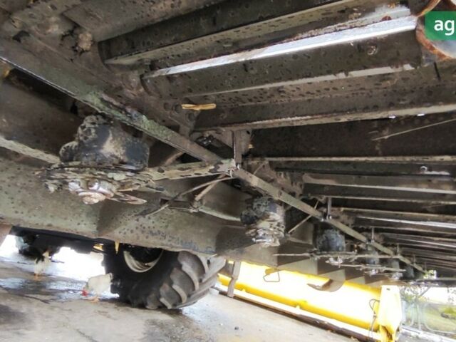 Akturk Claas, об'ємом двигуна 0 л та пробігом 0 тис. км за 24427 $, фото 1 на Automoto.ua