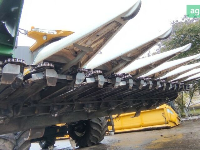 Akturk Claas, об'ємом двигуна 0 л та пробігом 0 тис. км за 24498 $, фото 4 на Automoto.ua