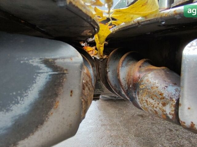 Akturk Claas, об'ємом двигуна 0 л та пробігом 0 тис. км за 24498 $, фото 2 на Automoto.ua