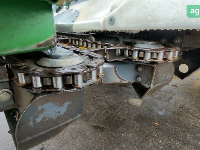 Akturk Claas, об'ємом двигуна 0 л та пробігом 0 тис. км за 24427 $, фото 3 на Automoto.ua