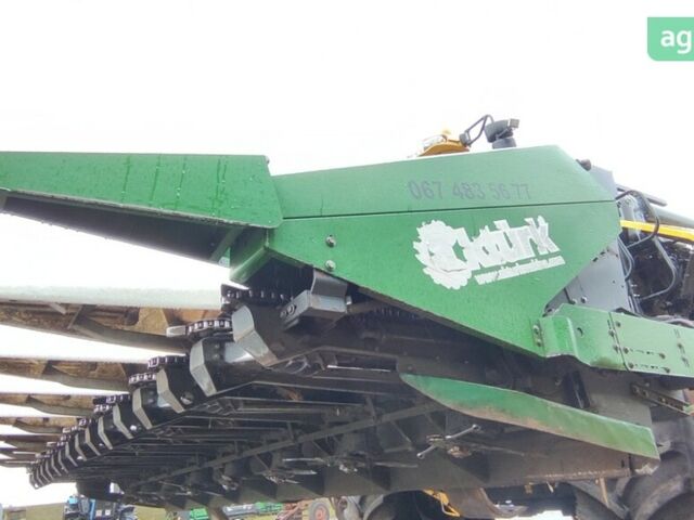 Akturk Claas, об'ємом двигуна 0 л та пробігом 0 тис. км за 24427 $, фото 6 на Automoto.ua