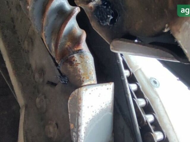 Akturk Claas, об'ємом двигуна 0 л та пробігом 0 тис. км за 24498 $, фото 10 на Automoto.ua