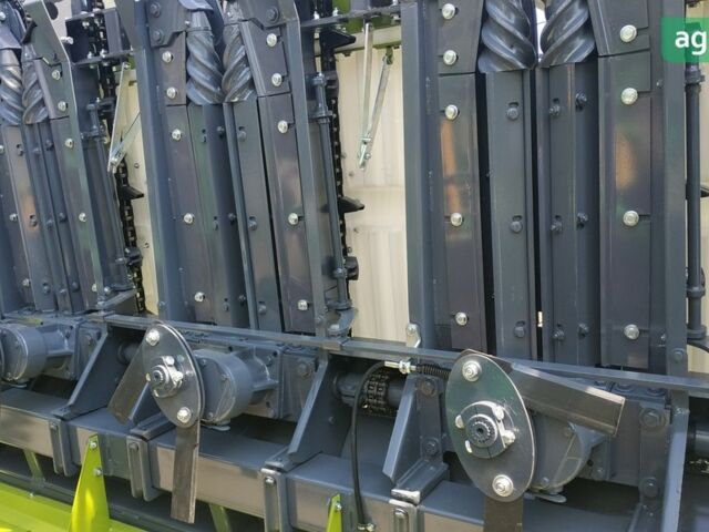 Akturk Claas, об'ємом двигуна 0 л та пробігом 1 тис. км за 34765 $, фото 3 на Automoto.ua