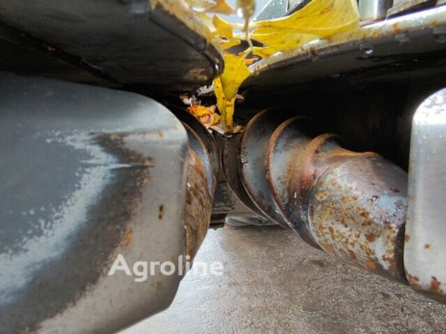 Akturk Другая, об'ємом двигуна 0 л та пробігом 0 тис. км за 22178 $, фото 2 на Automoto.ua