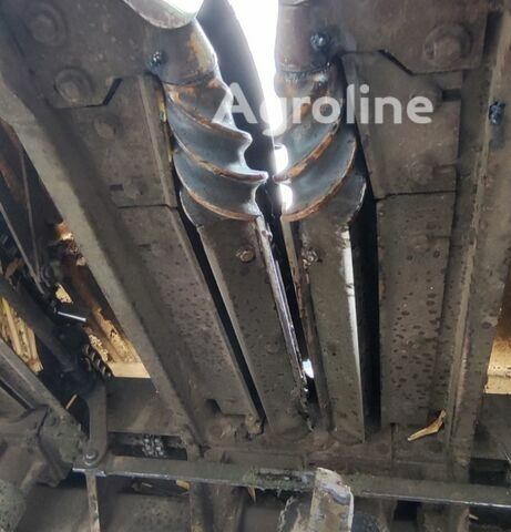 Akturk Другая, об'ємом двигуна 0 л та пробігом 0 тис. км за 22178 $, фото 8 на Automoto.ua