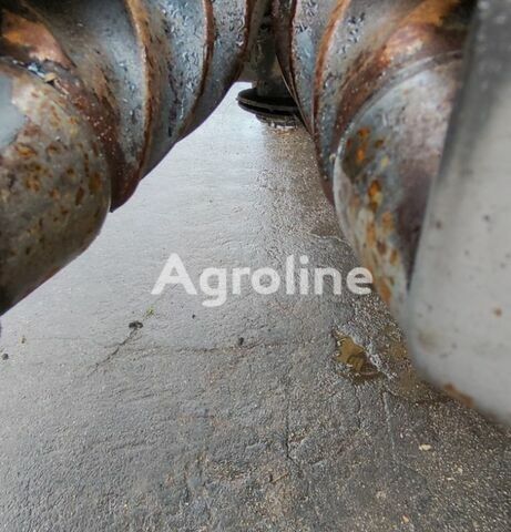 Akturk Другая, об'ємом двигуна 0 л та пробігом 0 тис. км за 22178 $, фото 9 на Automoto.ua