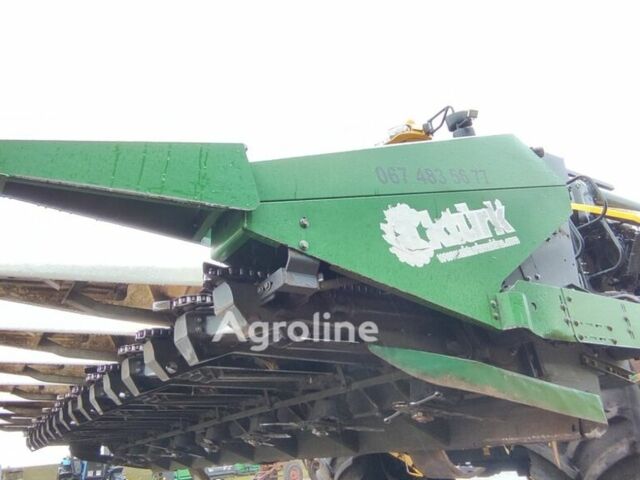 Akturk Другая, об'ємом двигуна 0 л та пробігом 0 тис. км за 22178 $, фото 6 на Automoto.ua