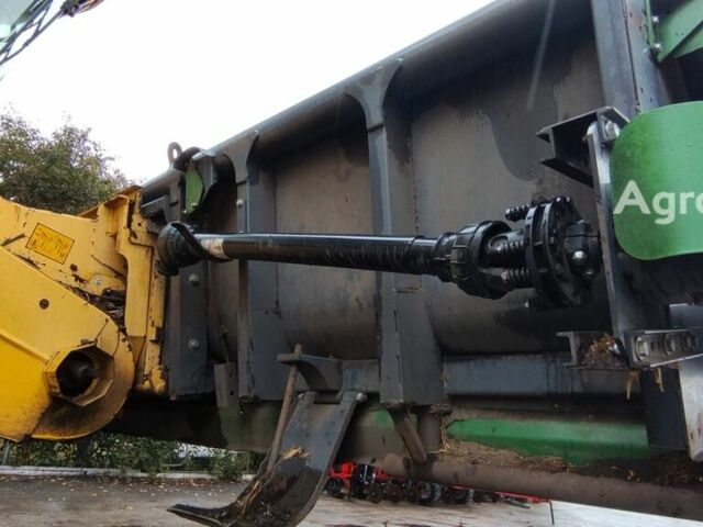 Akturk Другая, об'ємом двигуна 0 л та пробігом 0 тис. км за 24513 $, фото 4 на Automoto.ua