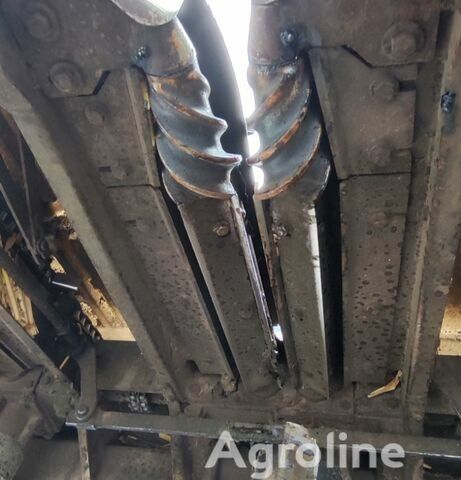 Akturk Другая, об'ємом двигуна 0 л та пробігом 0 тис. км за 24521 $, фото 8 на Automoto.ua