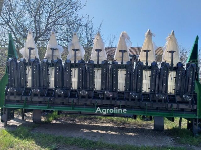 Зелений Akturk Другая, об'ємом двигуна 0 л та пробігом 0 тис. км за 37232 $, фото 1 на Automoto.ua