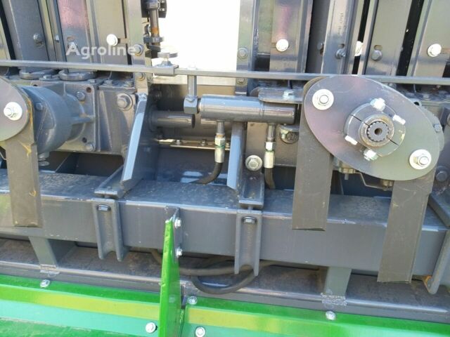 Зелений Akturk Другая, об'ємом двигуна 0 л та пробігом 0 тис. км за 37232 $, фото 2 на Automoto.ua