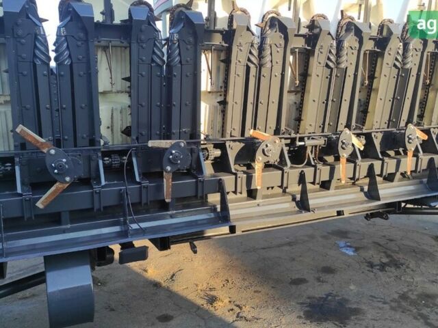 Akturk John Deere, об'ємом двигуна 0 л та пробігом 400 тис. км за 26000 $, фото 4 на Automoto.ua