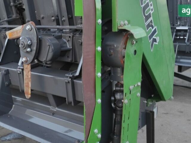 Akturk John Deere, об'ємом двигуна 0 л та пробігом 400 тис. км за 26000 $, фото 7 на Automoto.ua