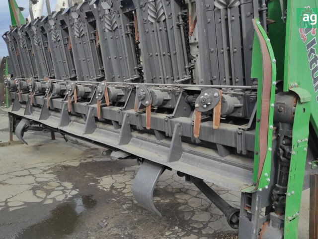 Akturk John Deere, об'ємом двигуна 0 л та пробігом 0 тис. км за 25000 $, фото 6 на Automoto.ua