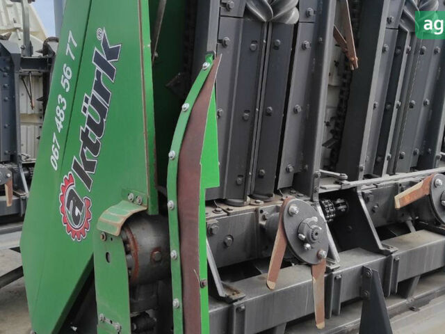 Akturk John Deere, об'ємом двигуна 0 л та пробігом 0 тис. км за 25000 $, фото 7 на Automoto.ua