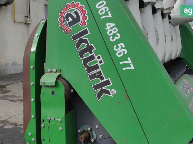 Akturk John Deere, об'ємом двигуна 0 л та пробігом 0 тис. км за 25000 $, фото 2 на Automoto.ua