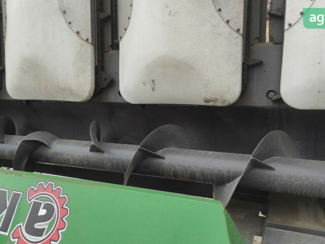 Akturk John Deere, об'ємом двигуна 0 л та пробігом 0 тис. км за 25000 $, фото 3 на Automoto.ua