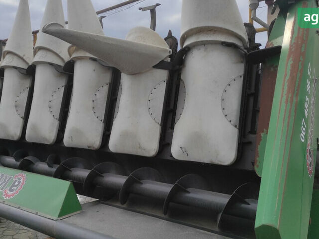 Akturk John Deere, об'ємом двигуна 0 л та пробігом 0 тис. км за 25000 $, фото 1 на Automoto.ua