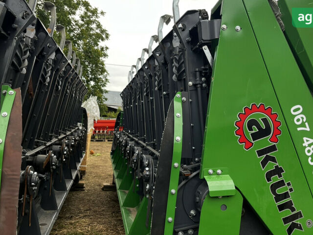 Akturk John Deere, об'ємом двигуна 0 л та пробігом 0 тис. км за 35401 $, фото 1 на Automoto.ua