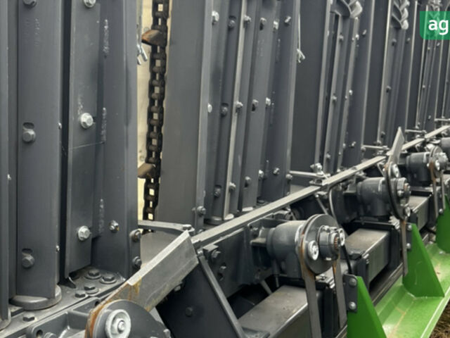 Akturk John Deere, об'ємом двигуна 0 л та пробігом 0 тис. км за 35401 $, фото 2 на Automoto.ua