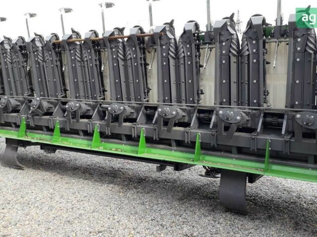 Akturk John Deere, об'ємом двигуна 0 л та пробігом 1 тис. км за 35416 $, фото 1 на Automoto.ua